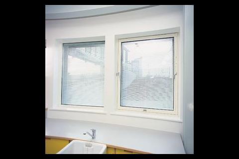 Triple-glazing 